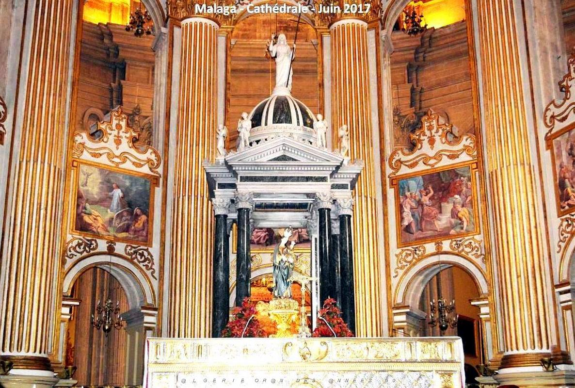 190- Malaga - Cathedrale.JPG